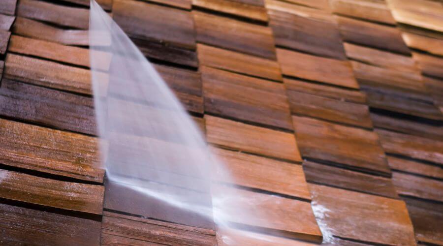 Roof Repair in Splendora, TX